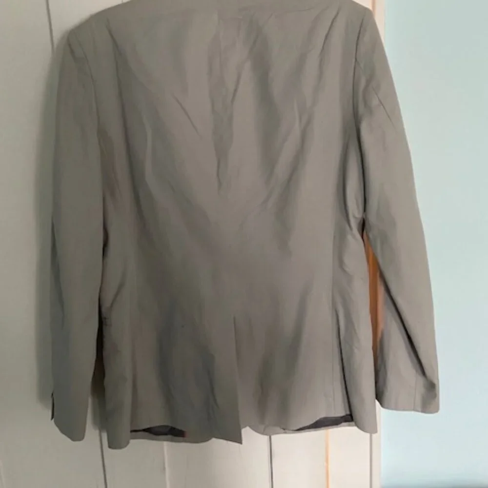 Jacket - Picture 2 of 2